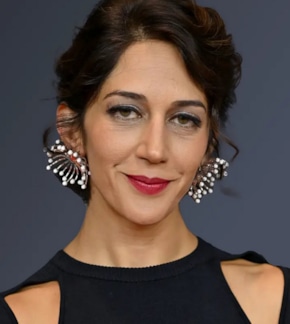 фотография Зар Амир Эбрахими