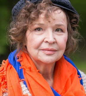 фотография Тамара Сёмина