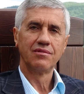 фотография Анатолий Быков