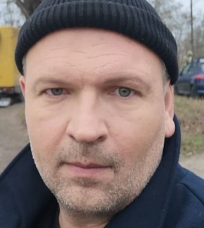 фотография Петр Баранчеев