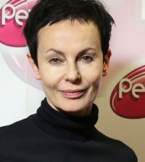 фотография Ирина Апексимова