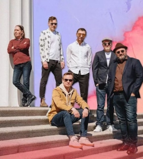 фотография Markscheider Kunst