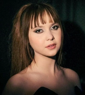 фотография Алика Милова