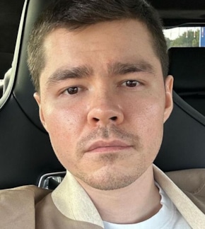 фотография Аяз Шабутдинов