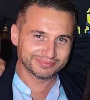 фотография Ян Абрамов