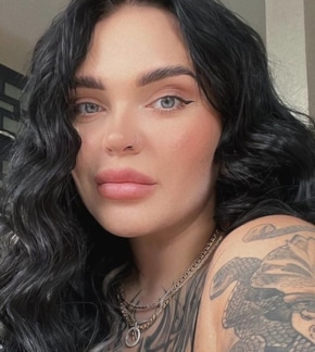 фотография Наталья Гончарова