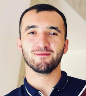 фотография Муслим Гаджимагомедов