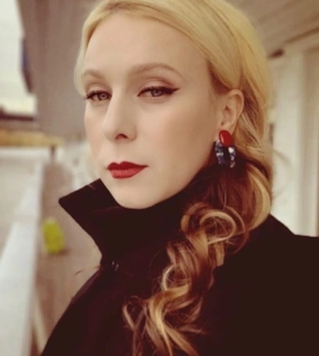 фотография Лариса Баранова