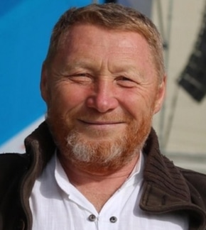 фотография Владимир Волков