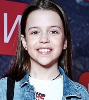 фотография Вера Островская