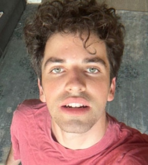 фотография Уильям Маккенна