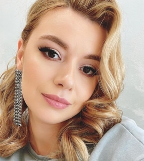 фотография Соня Кузьмина