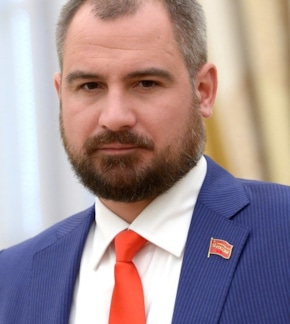 фотография Максим Сурайкин