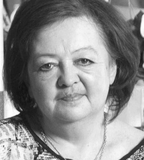 фотография Мария Королева