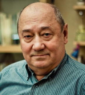 фотография Владимир Николенко