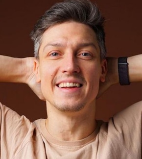 фотография Иван Коряковский