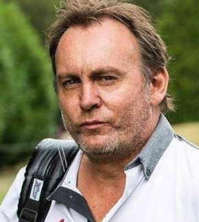 фотография Филип Гленистер