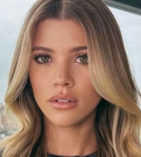 фотография София Ричи