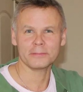 фотография Илья Соколовский