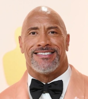 фотография Дуэйн Джонсон