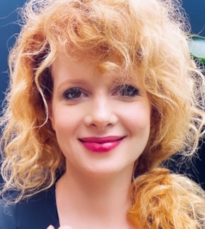 фотография Каролина Грушка