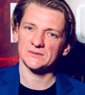 фотография Алексей Вертков