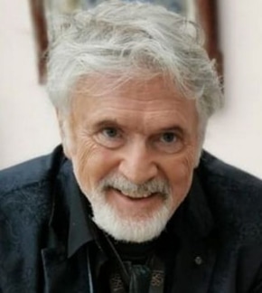 фотография Патрик Бергин