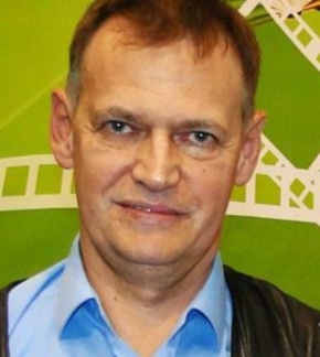 фотография Андрей Кивинов