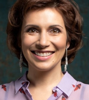 фотография Светлана Зейналова