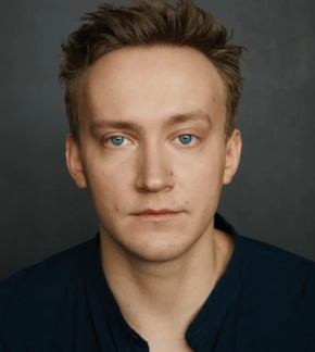 фотография Сергей Волков