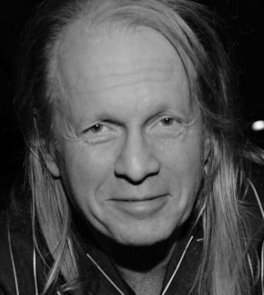 фотография Крис Кельми