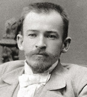 фотография Виктор Борисов-Мусатов