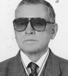 фотография Виктор Понедельник