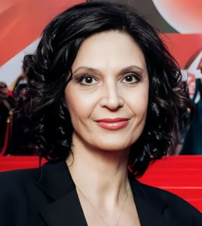 фотография Лидия Вележева