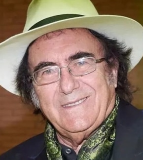 фотография Аль Бано