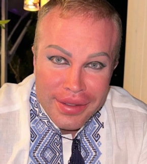 фотография Александр Шпак*