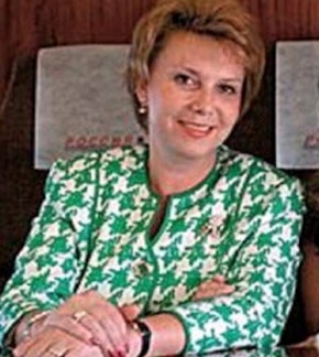 фотография Мария Лаврова