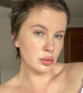 фотография Айрленд Болдуин