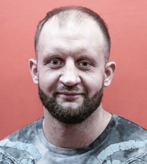 фотография Иван Емельяненко