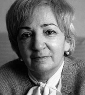 фотография Татьяна Лиознова