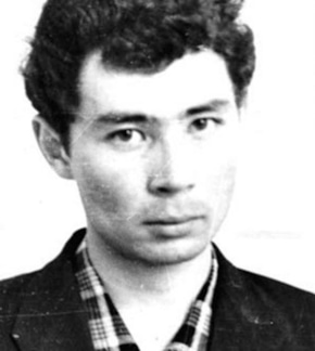 фотография Александр Вампилов