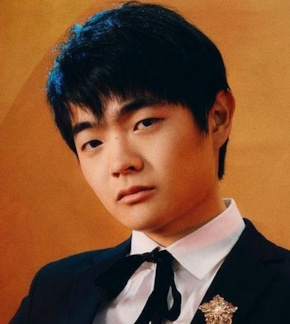 фотография Бен Ван