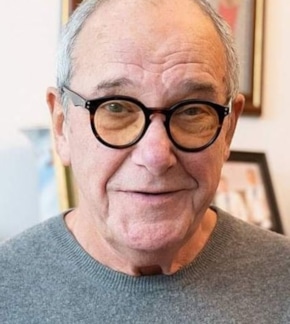 фотография Эммануил Виторган