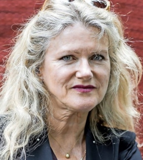 фотография Барбара Зукова