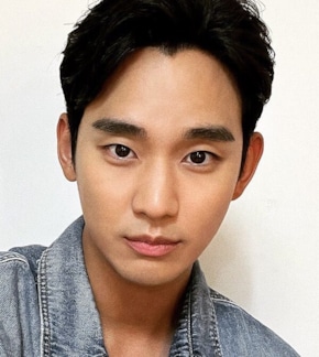 фотография Ким Су Хён