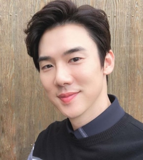 фотография Ю Ён Сок