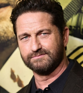 фотография Джерард Батлер