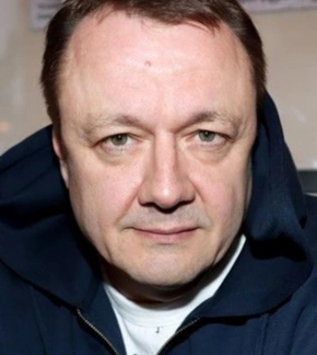 фотография Владимир Шевельков