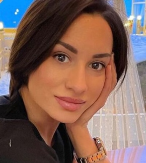 фотография Ксения Столбова