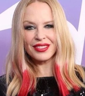 фотография Кайли Миноуг